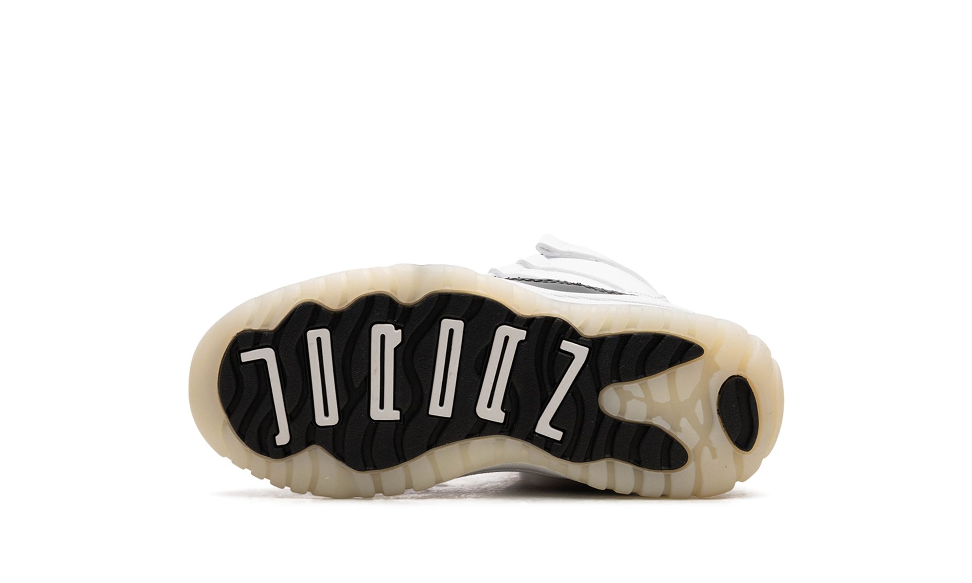 Air Jordan 11 PS Gratitude 378039 170