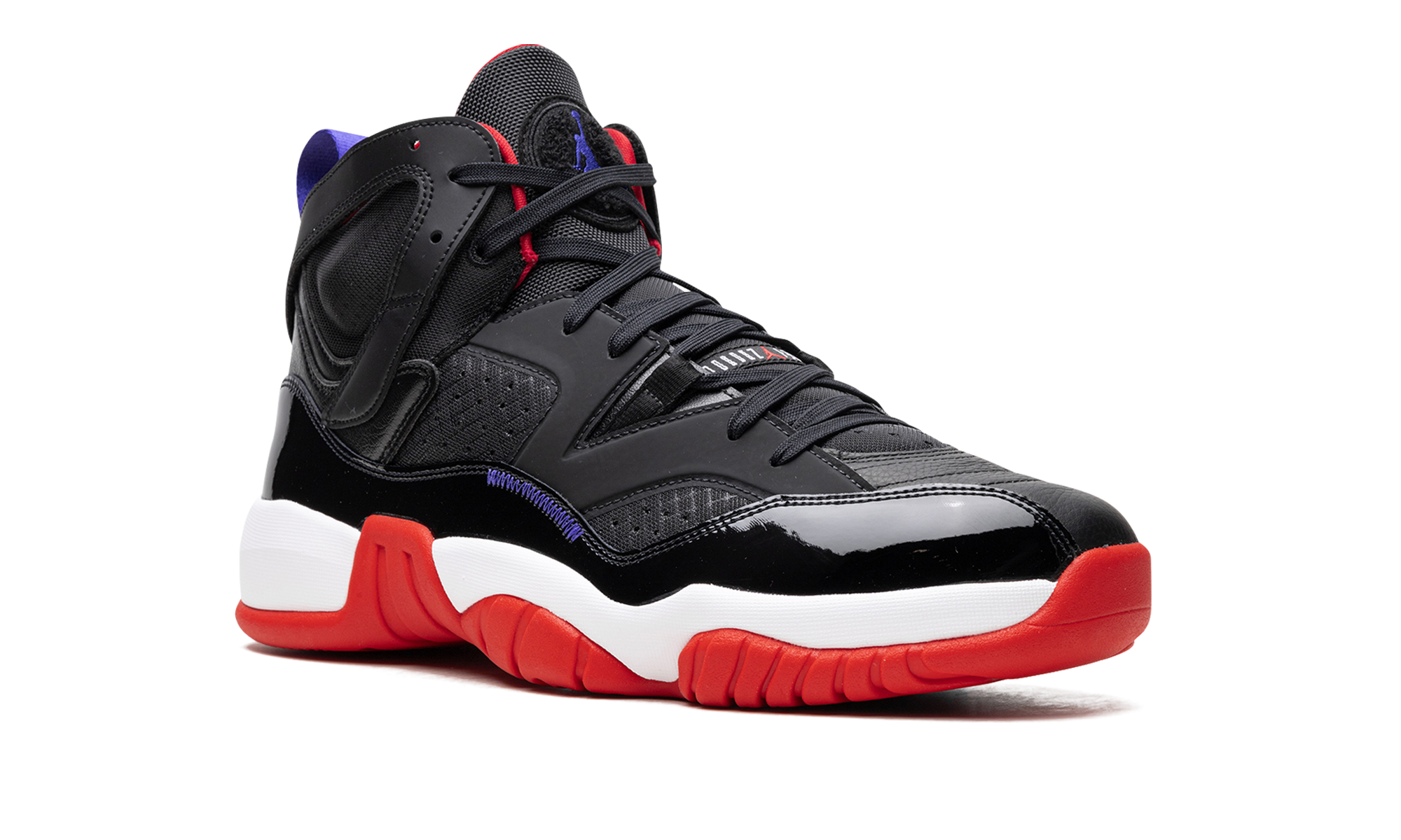 Jordan Jumpman Two Trey Raptors DO1925 001
