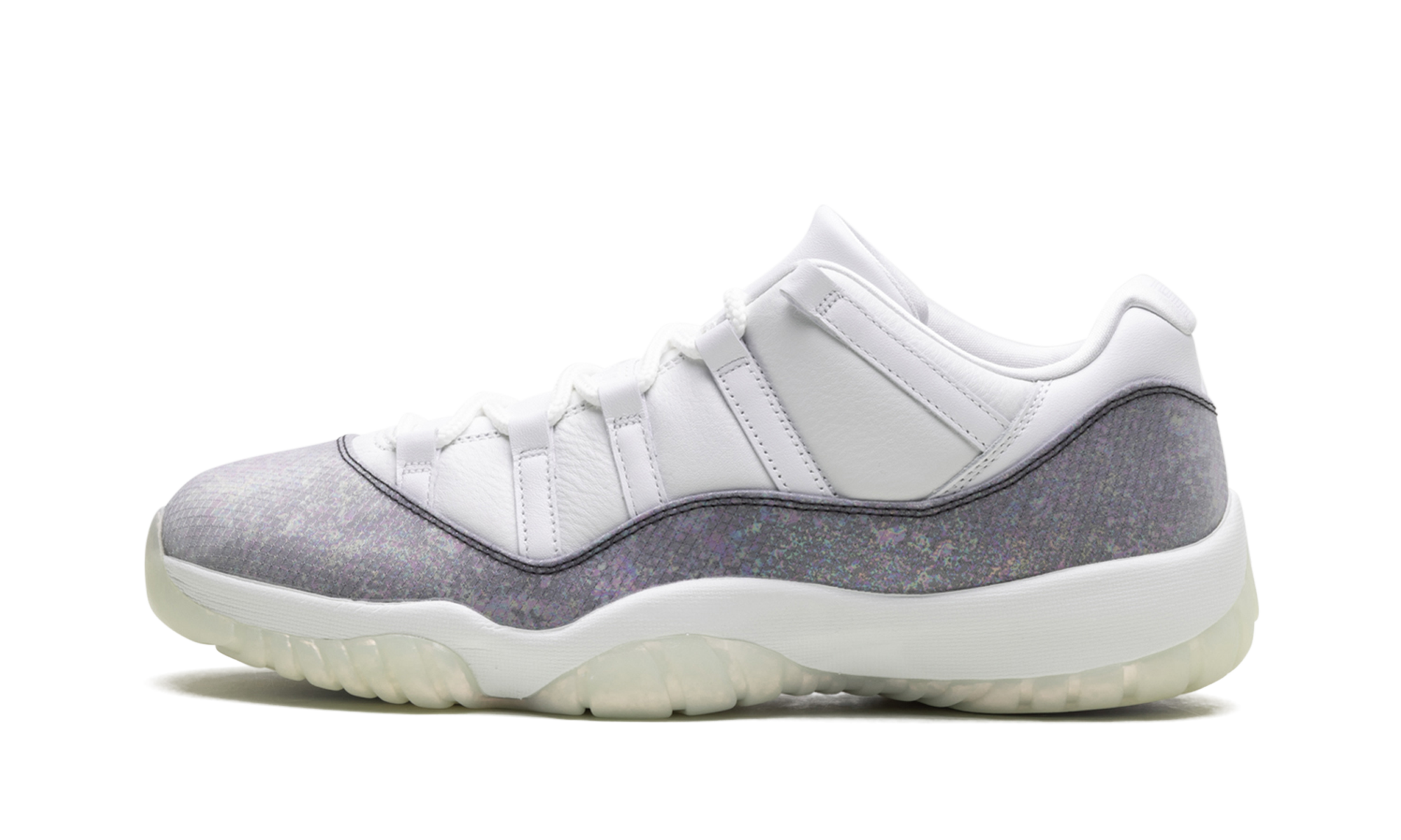 Air Jordan 11 Low Year of the Snake HQ7000 001