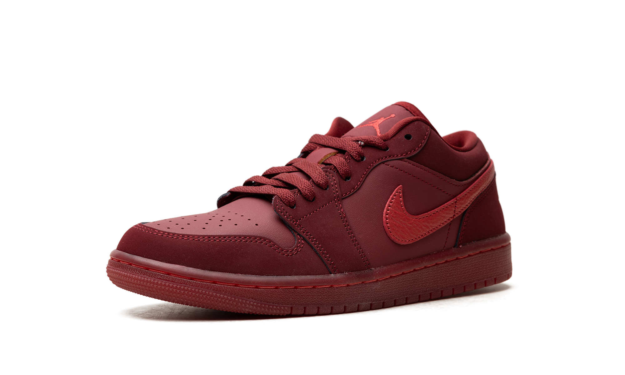 Jordan 1 Low SE WMNS Valentine's Day (2026) IB7012 600