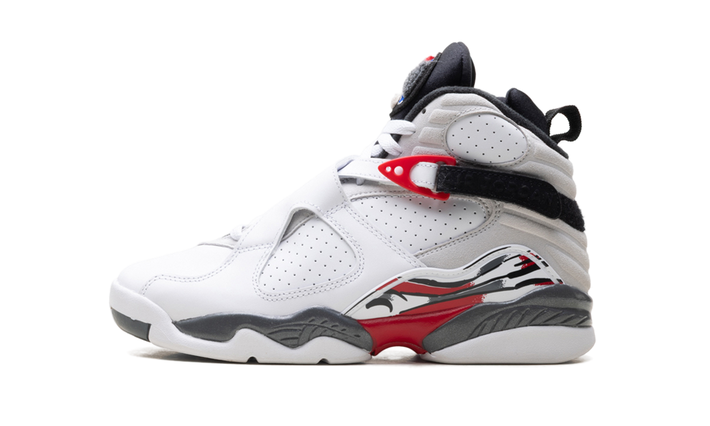 Air Jordan 8 Retro GS Bugs Bunny (2025) 305368 100