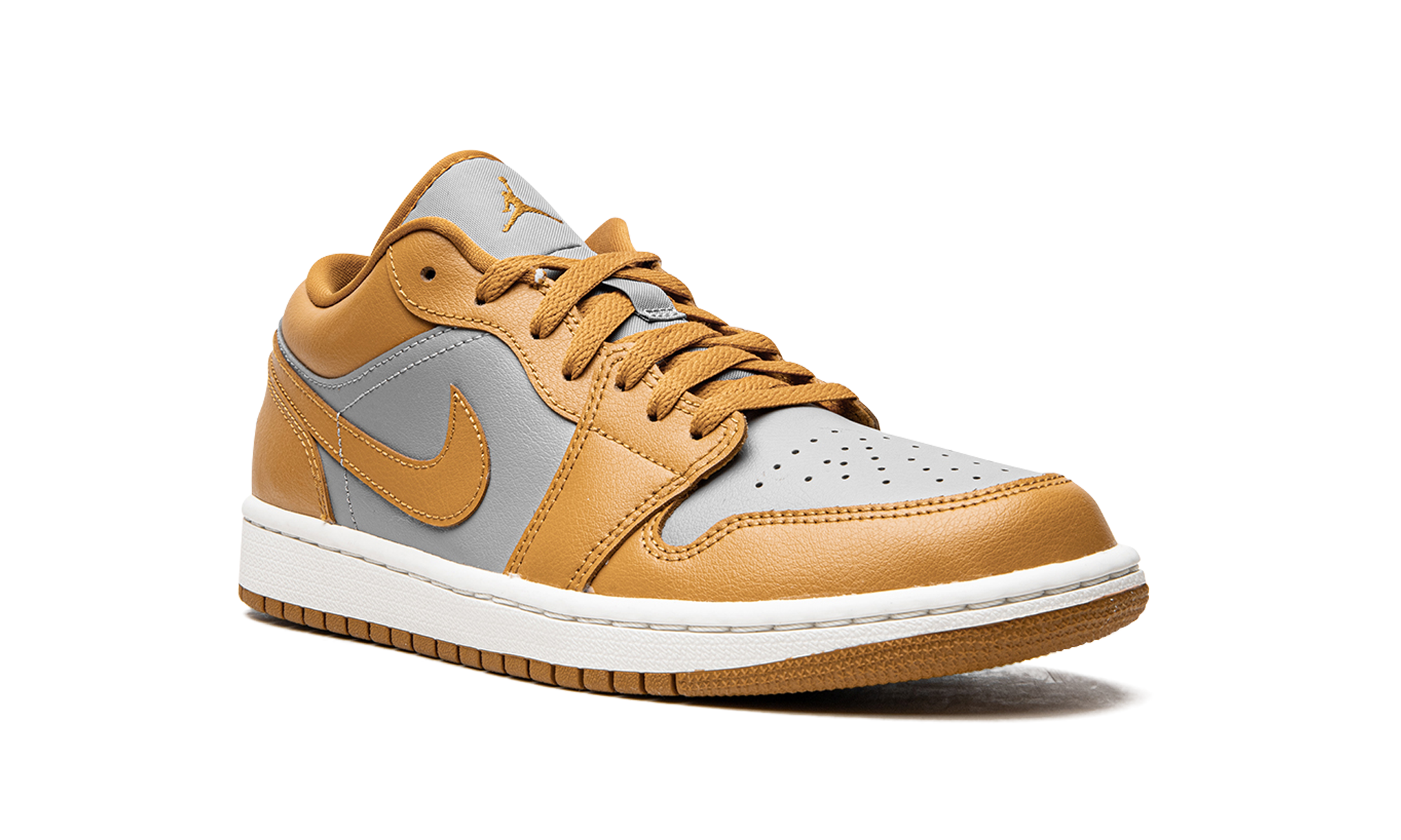 AIR JORDAN 1 LO WMNS Chutney DC0774 020