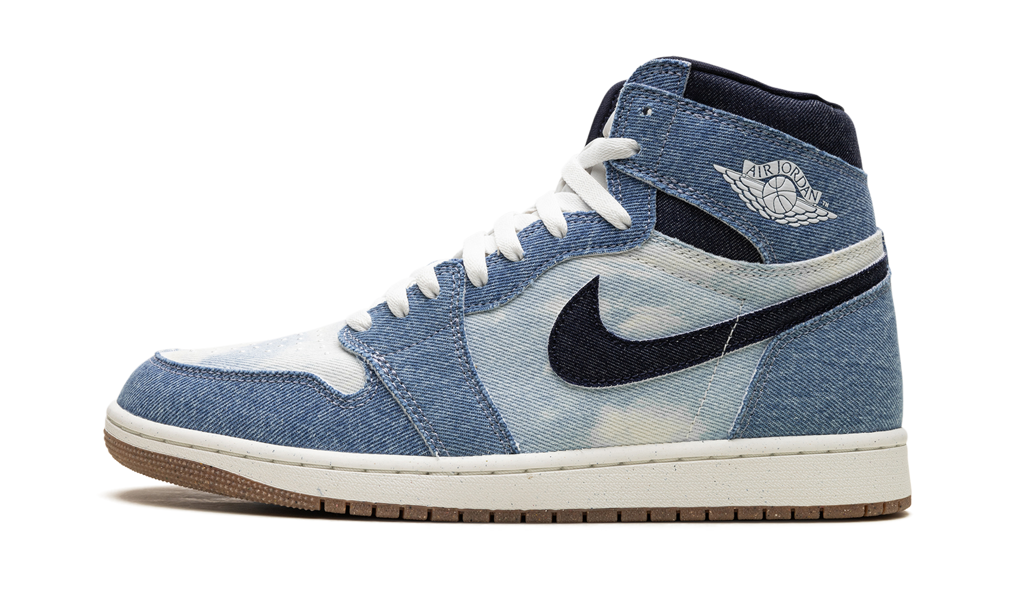 Jordan 1 Retro High OG Denim FQ2947 100