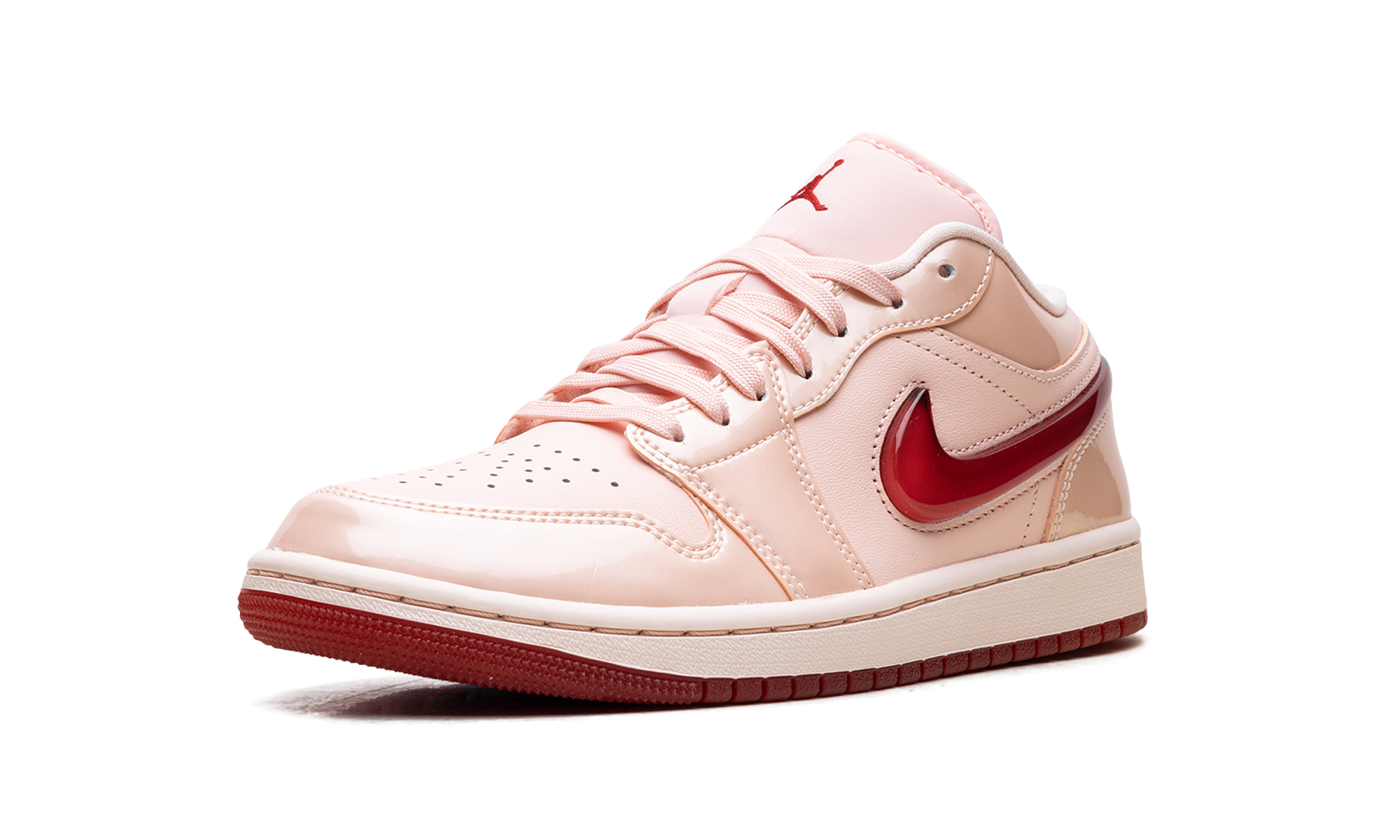 Jordan 1 Low Patent Valentine's Day HF3174 600