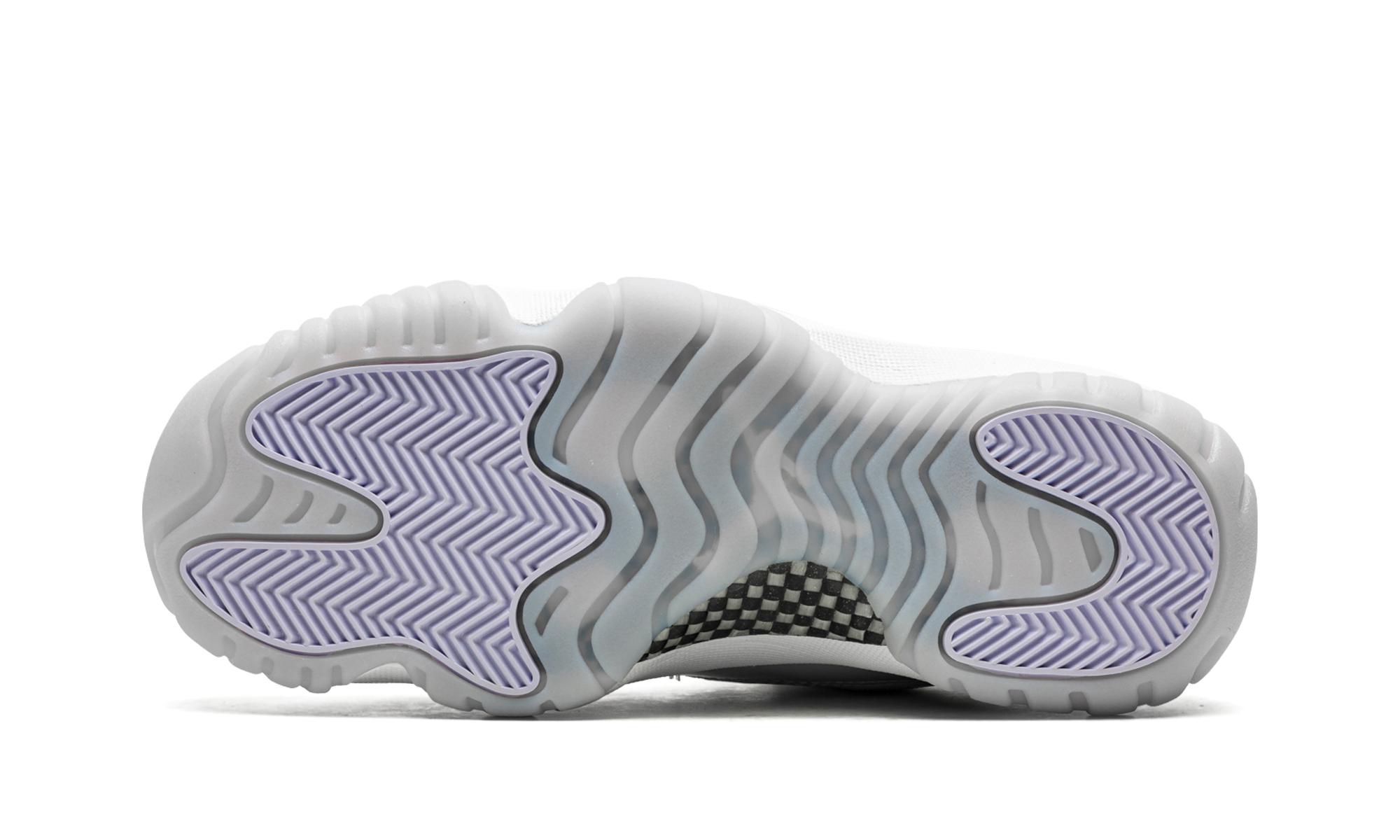 AIR JORDAN 11 LOW WMNS Pure Violet AH7860 101