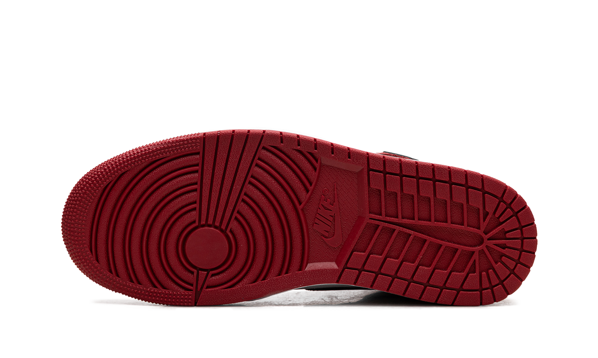 Air Jordan 1 High OG WMNS Ruby FD2596 602