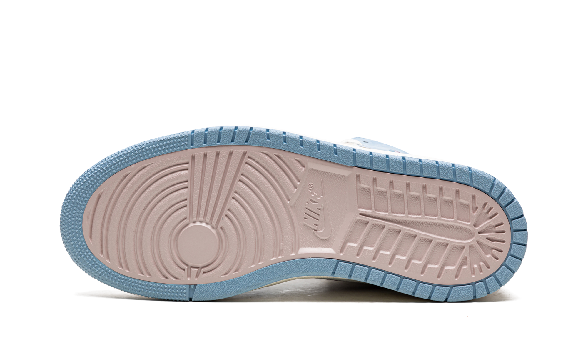 AIR JORDAN 1 ZOOM AIR CMFT WMNS Pink Oxford DQ5092 651
