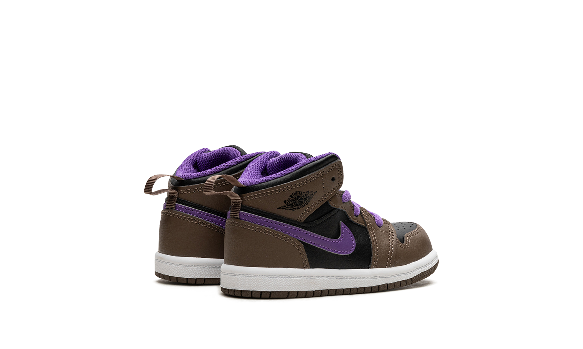 Air Jordan 1 MID TD Palomino DQ8425 215