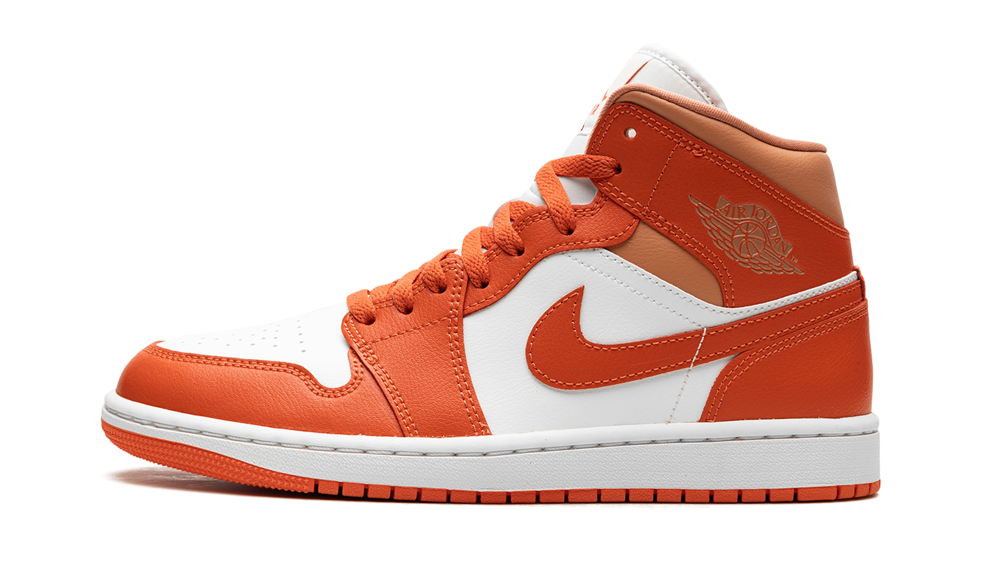 Air Jordan 1 High WMNS Cosmic Clay BQ6472 108