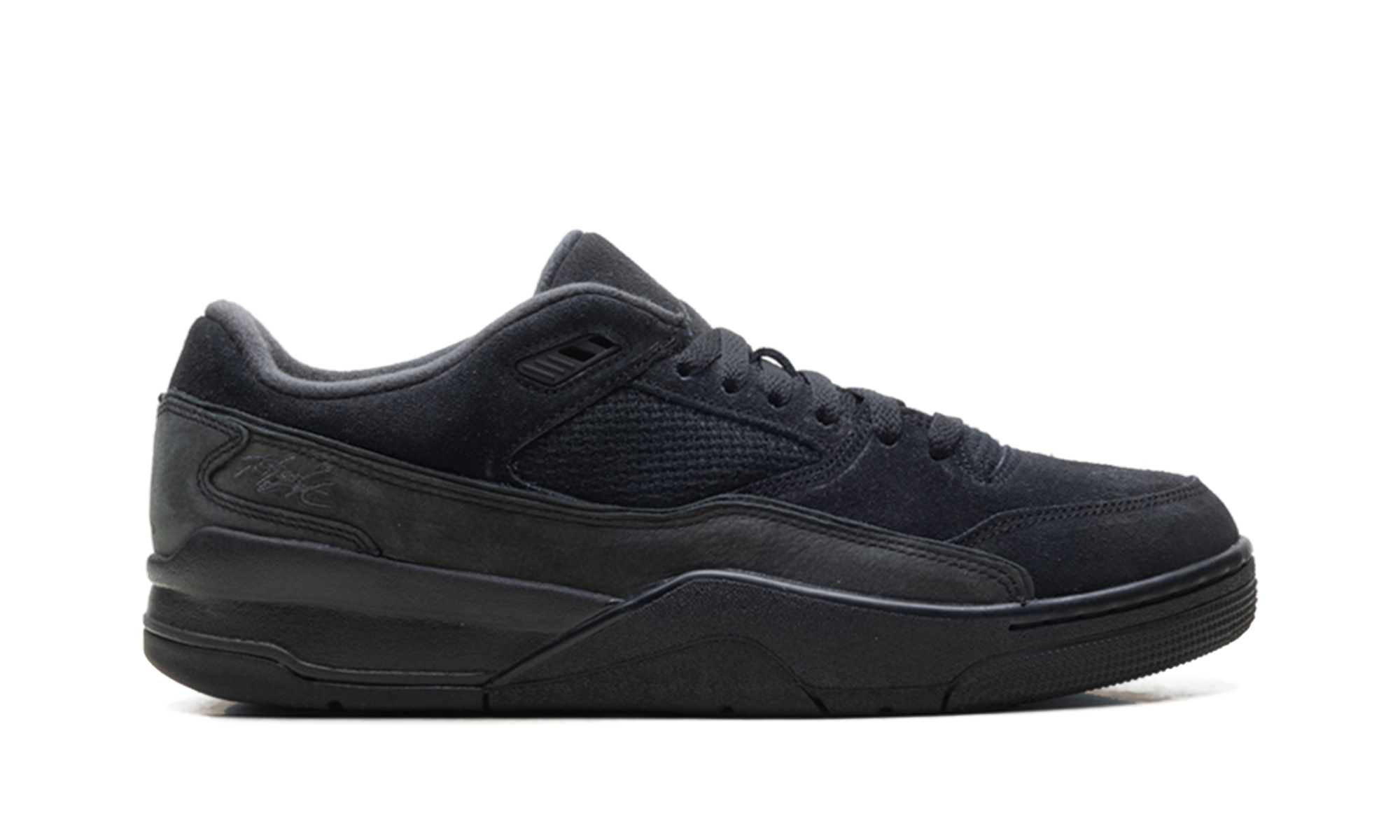 Jordan Flight Court Black Cat HF3255 010