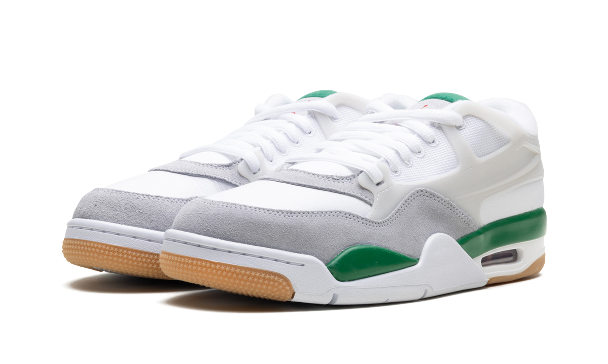 Air Jordan 4 RM Pine Green FQ7939 103