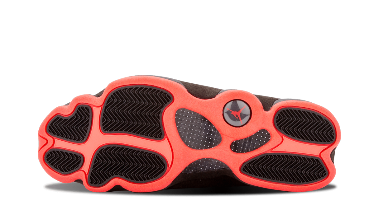 Air Jordan 13 Retro PRM Infrared 23 696298 023