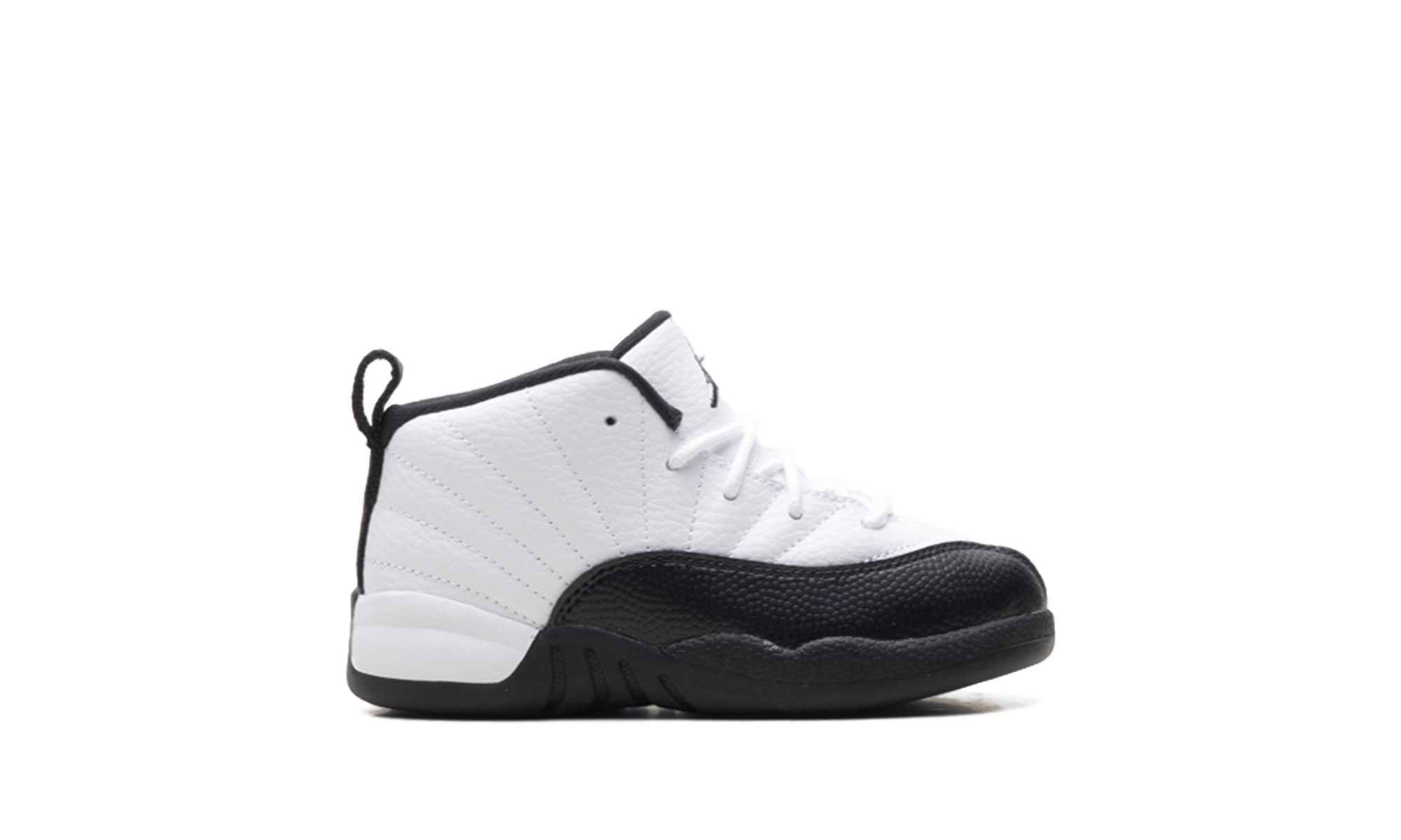 Air Jordan 12 TD Taxi 850000 117