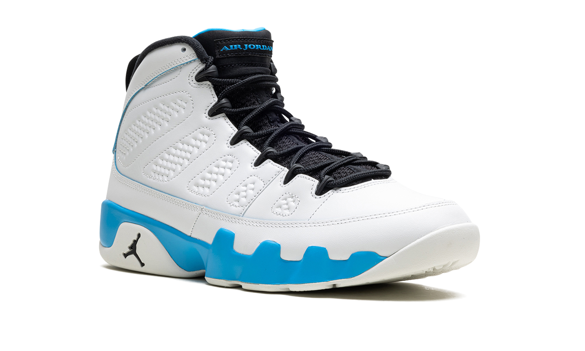 Air Jordan 9 OG Powder Blue FQ8992 101