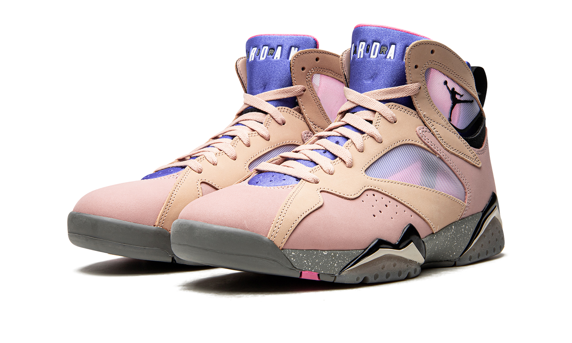 Air Jordan 7 SE Sapphire DJ2636 204