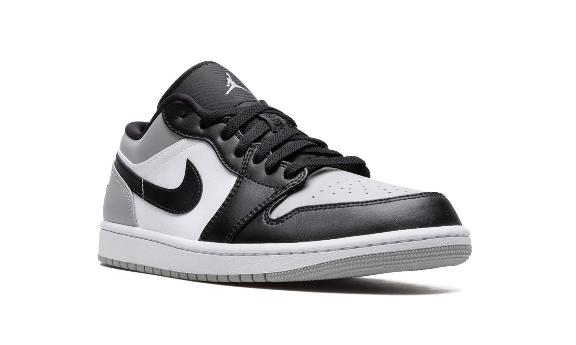 Air Jordan 1 Low Shadow Toe 553558 052