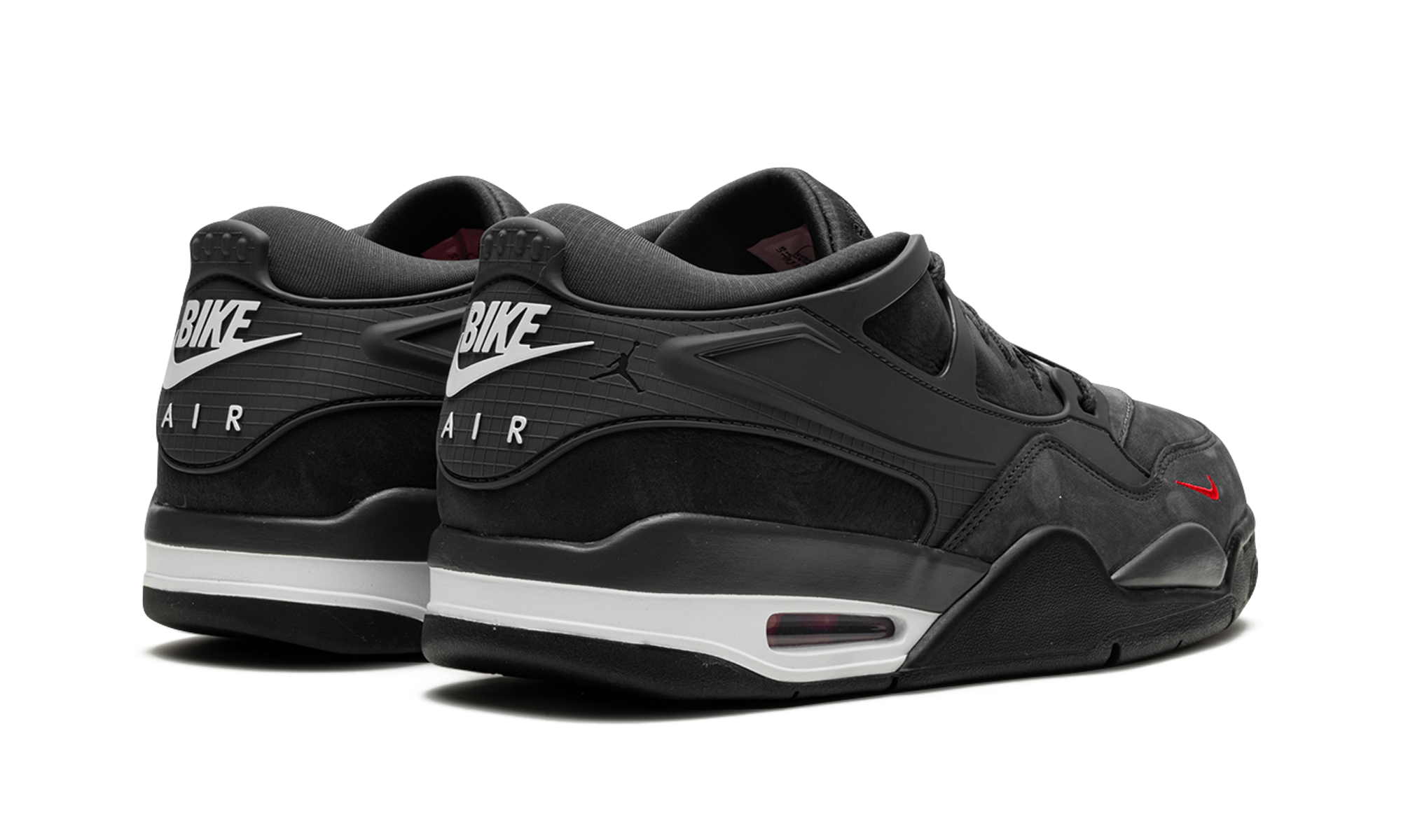 Air Jordan 4 RM Nigel Sylvester - Driveway Grey HF4334 004