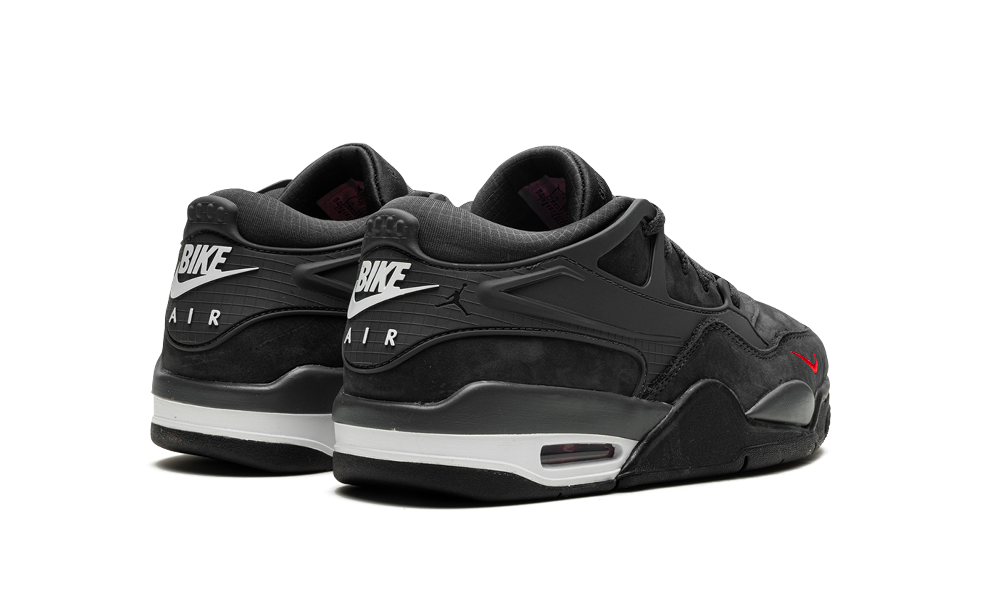 Air Jordan 4 RM GS Nigel Sylvester - Driveway Grey HJ9746 004
