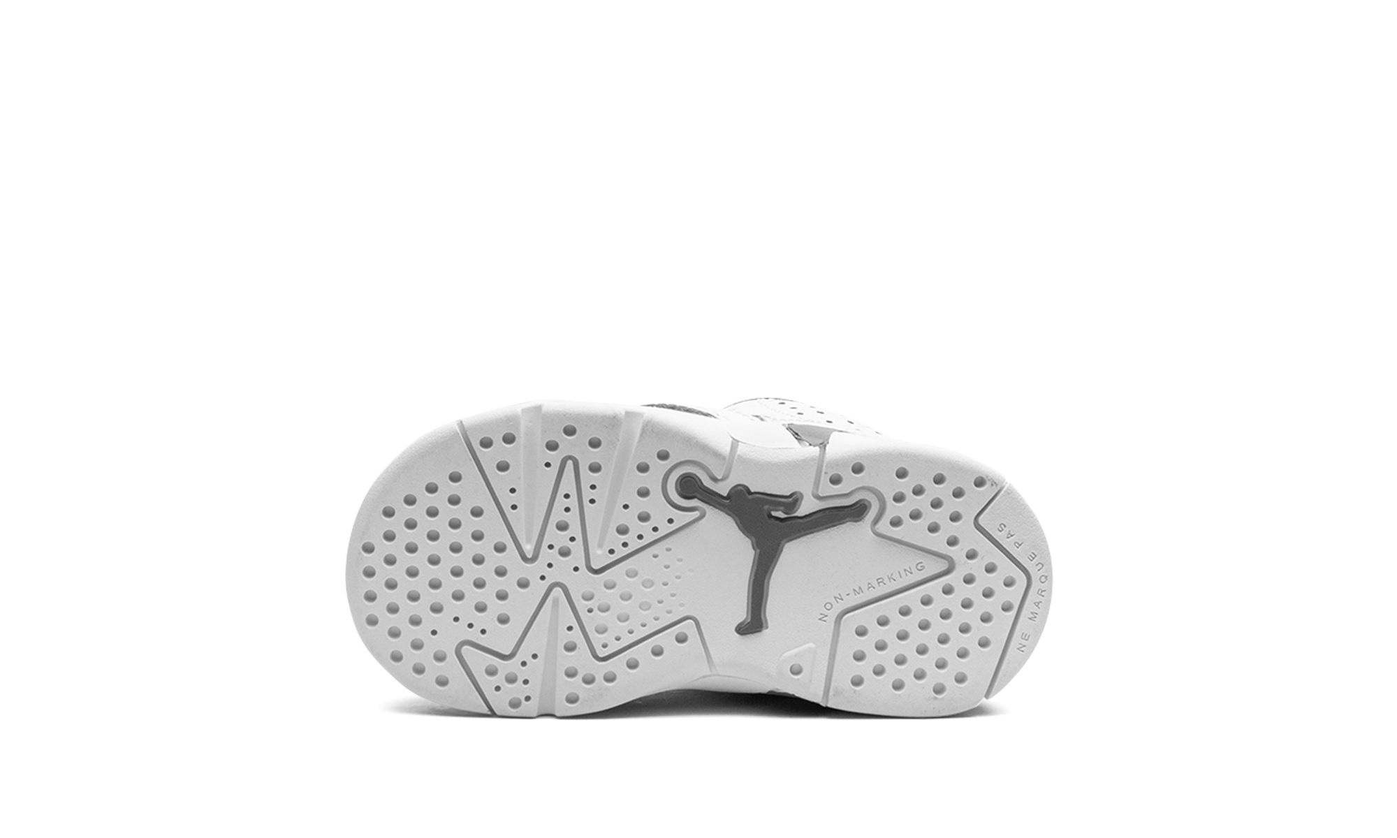 Air Jordan 6 TD Cool Grey DV3606 100