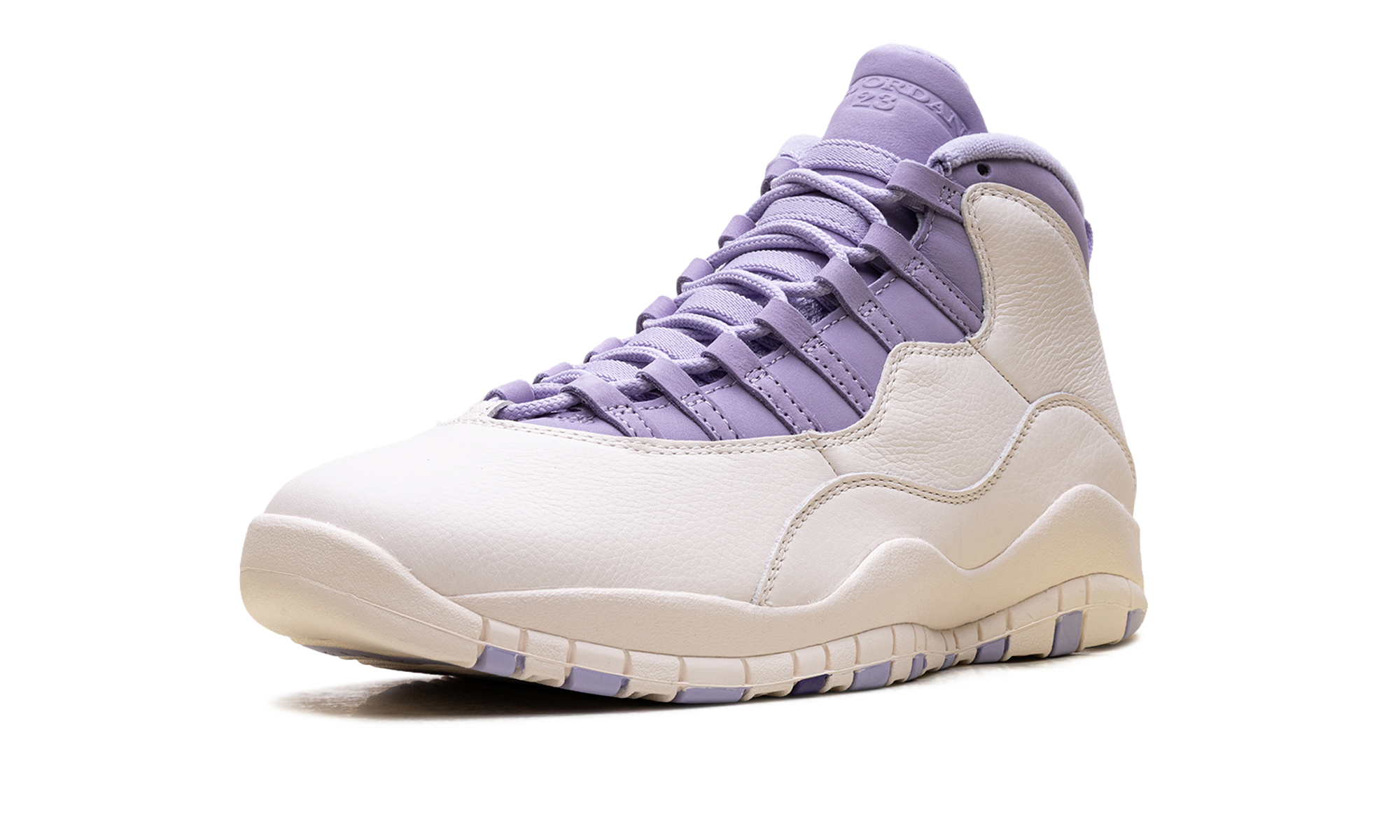 Air Jordan 10 WMNS Hydrangeas IQ0388 101
