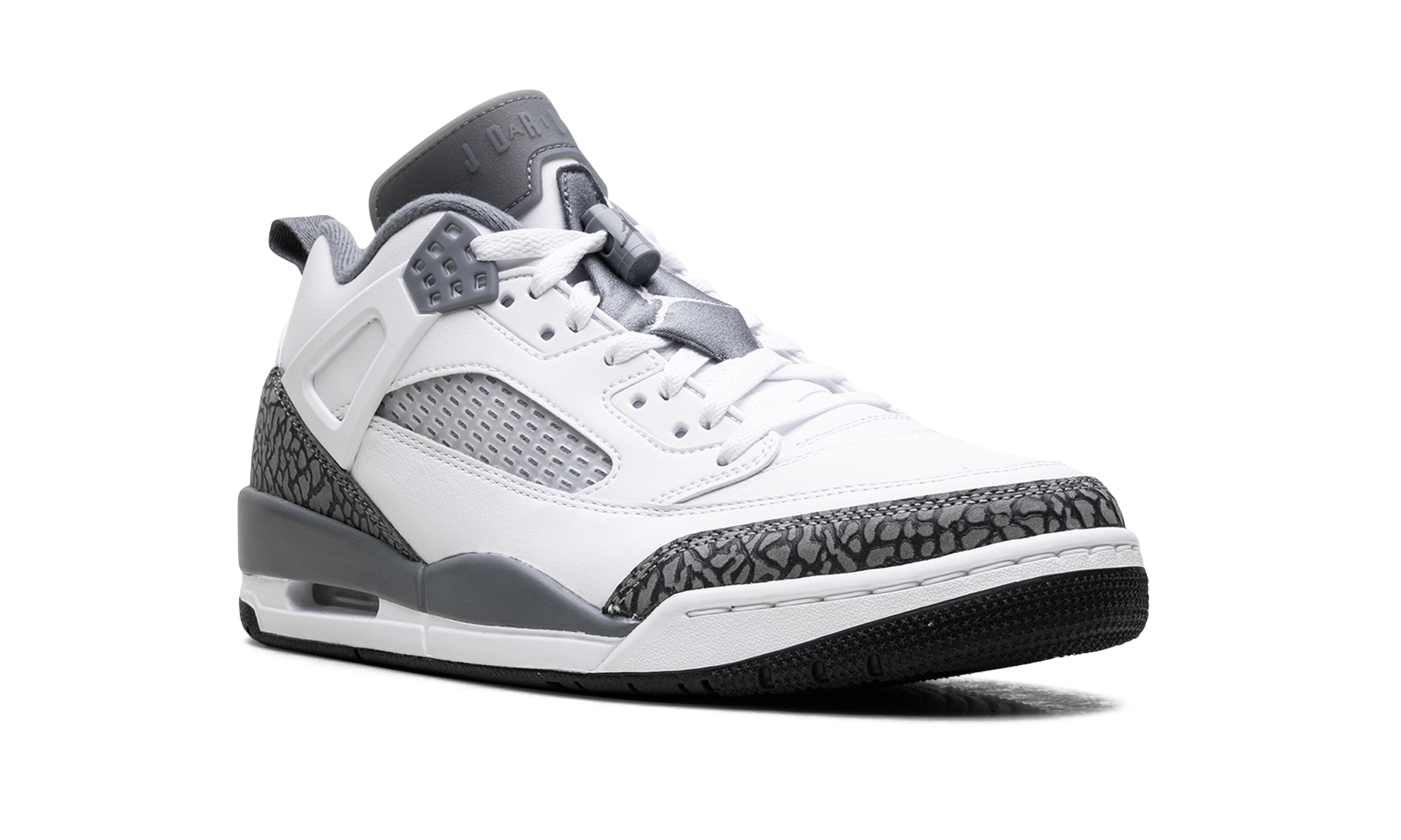 Jordan Spizike Low Cool Grey Anthracite FQ1759 102