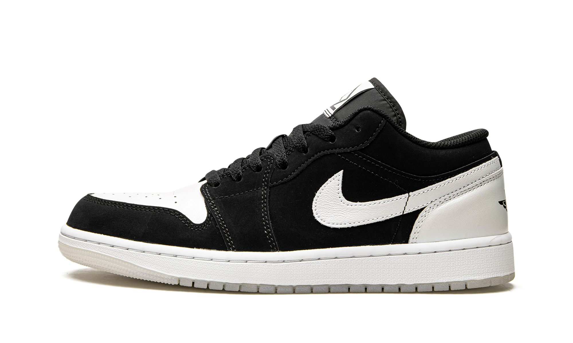 Air Jordan 1 Low Diamond DH6931 001