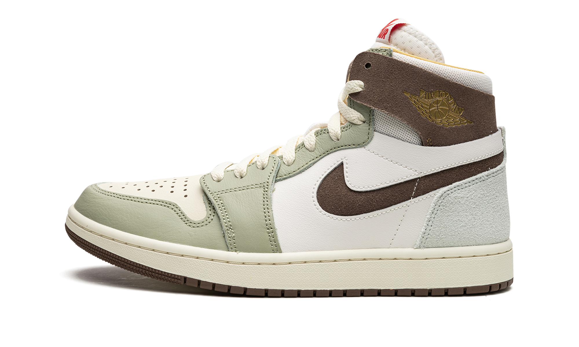 Air Jordan 1 High Zoom Air CMFT 2 Year of the Rabbit FD4327 121