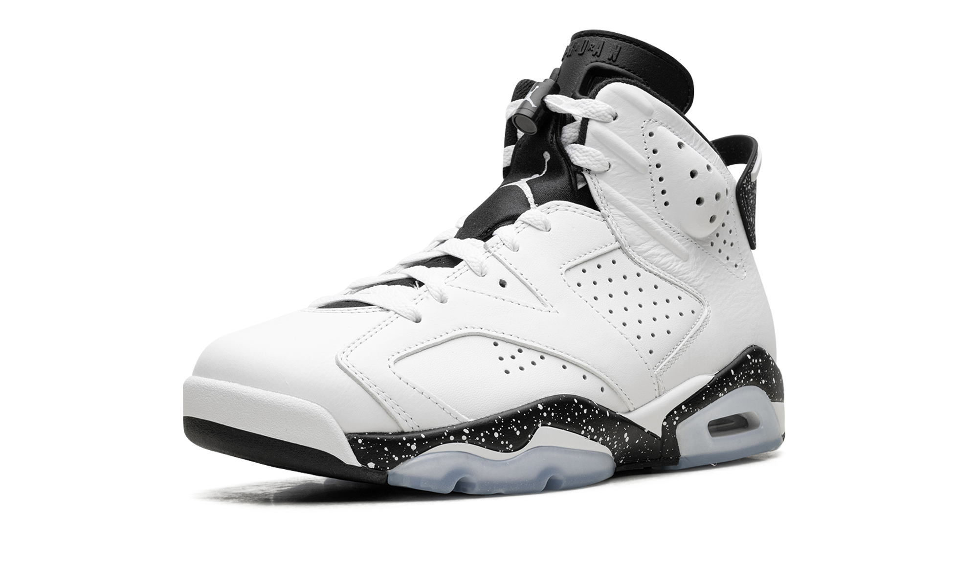Air Jordan 6 Reverse Oreo CT8529 112