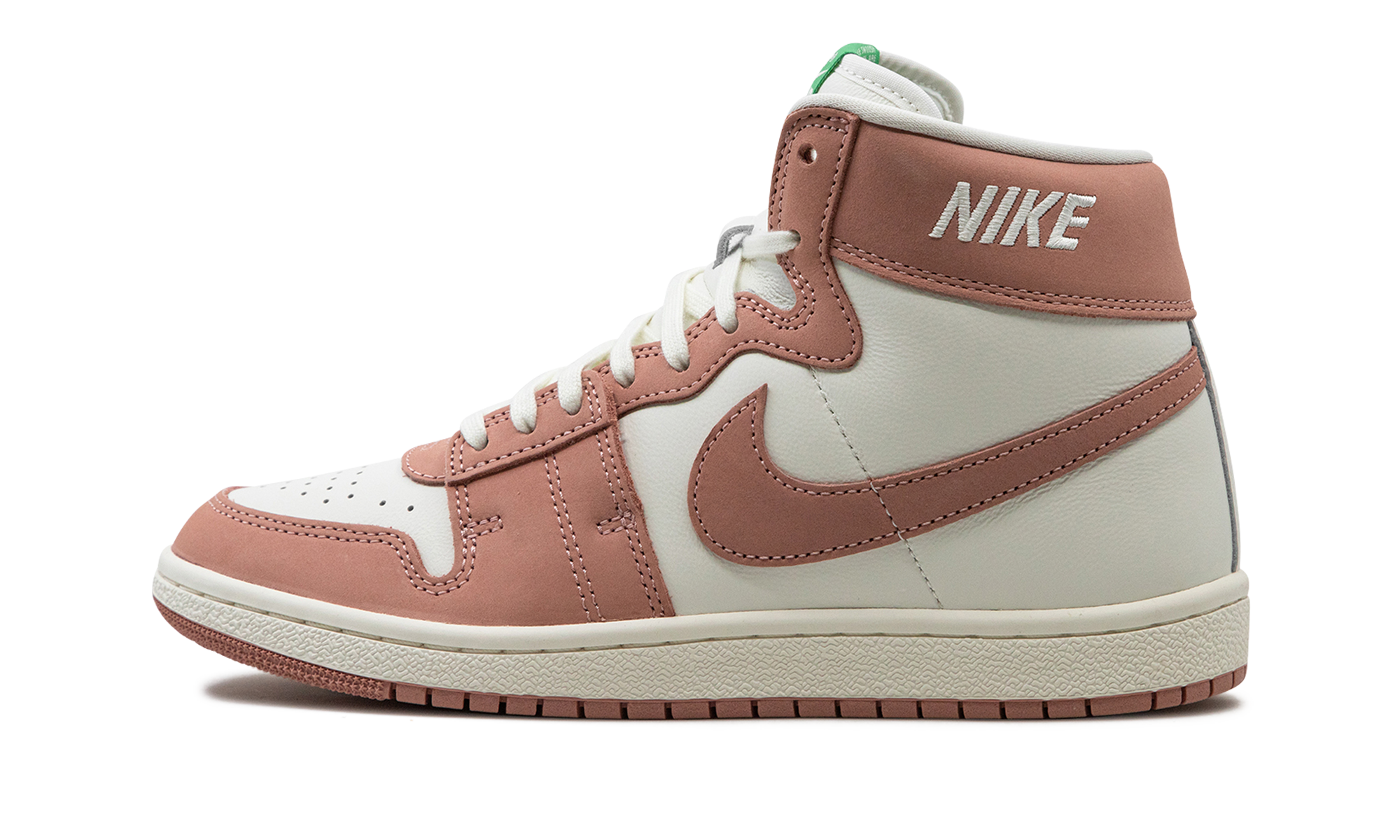 Jordan Air Ship Rust Pink FQ2952 600