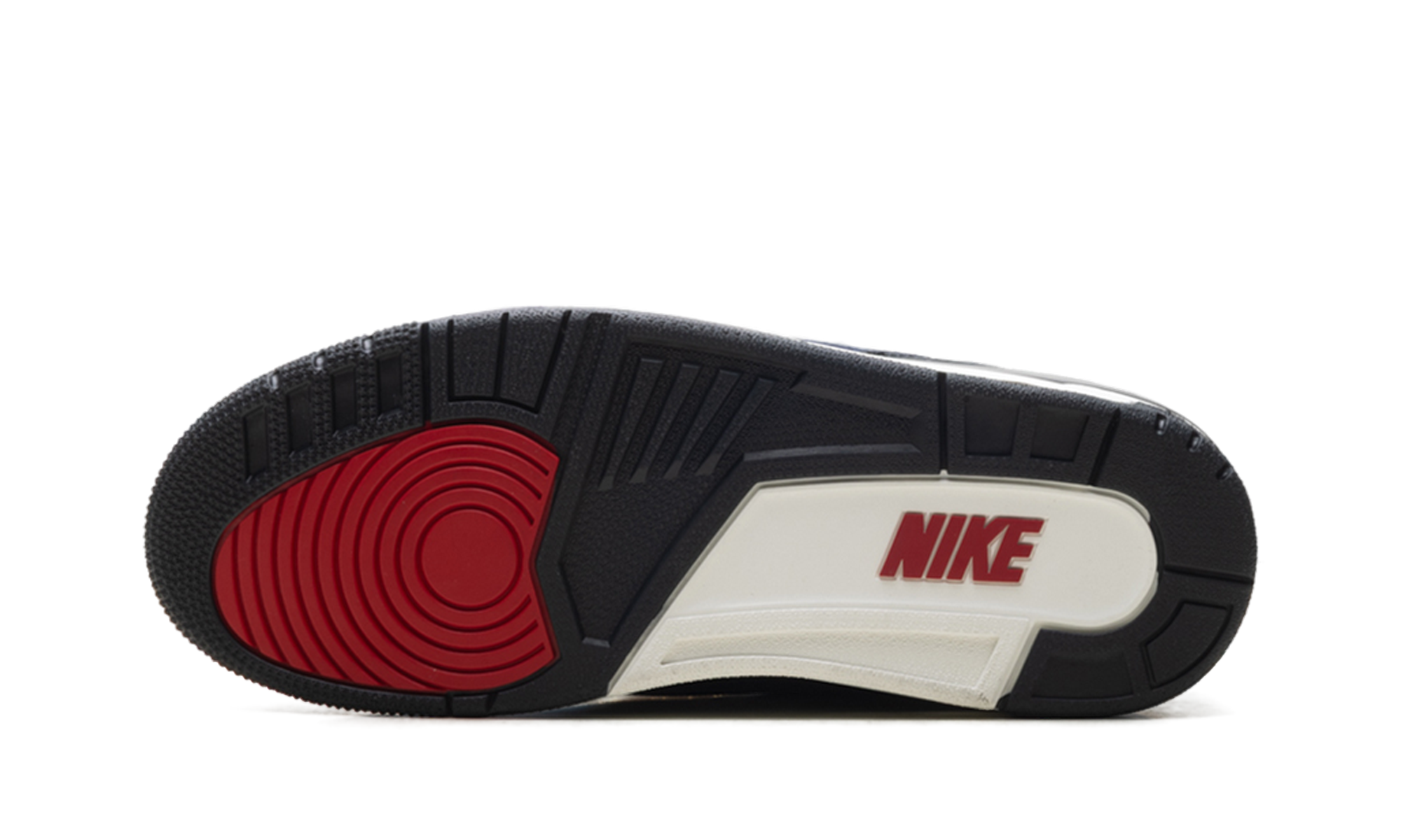 Air Jordan 3 Levi's - Indigo IH7959 400
