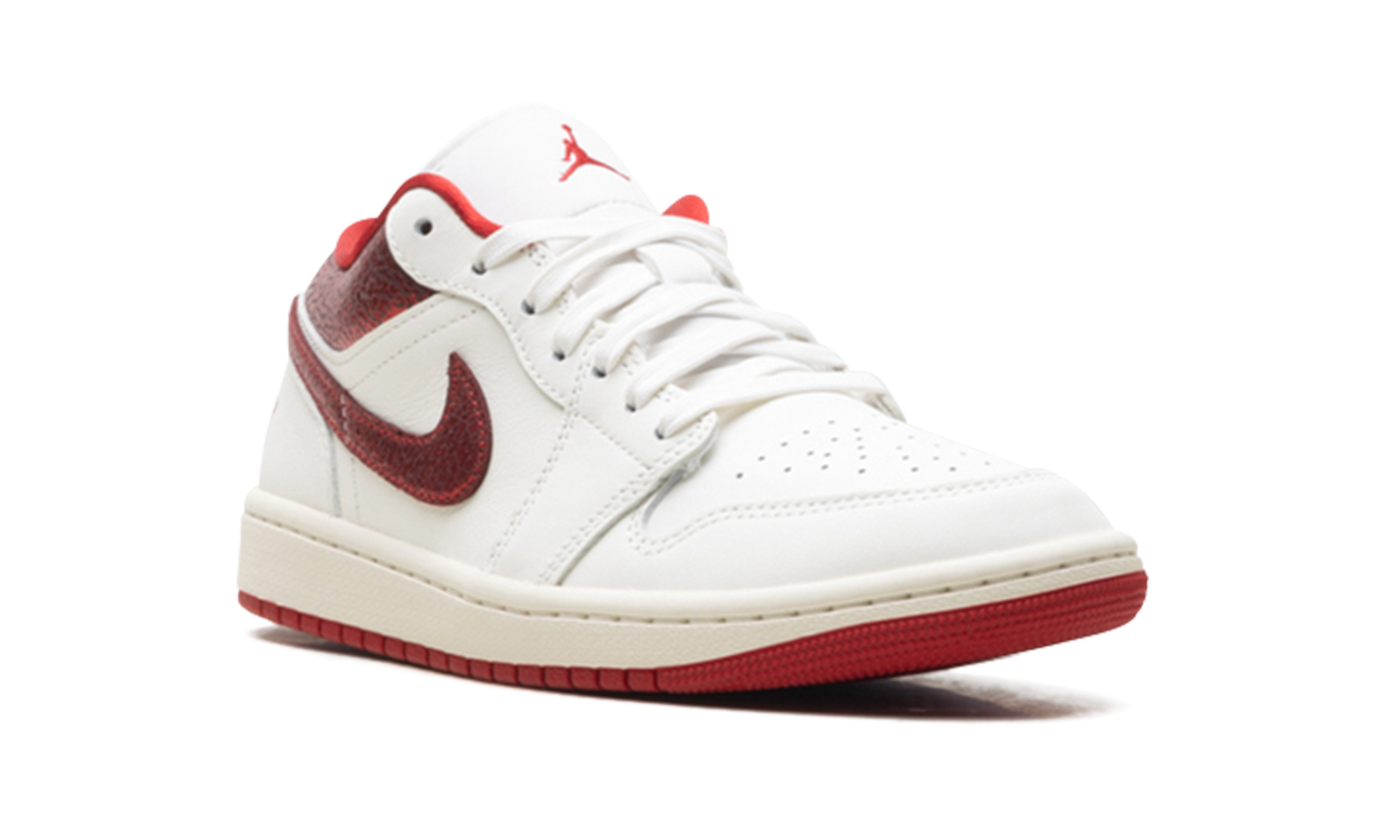 Jordan 1 Low WMNS Ruby HJ9338 106