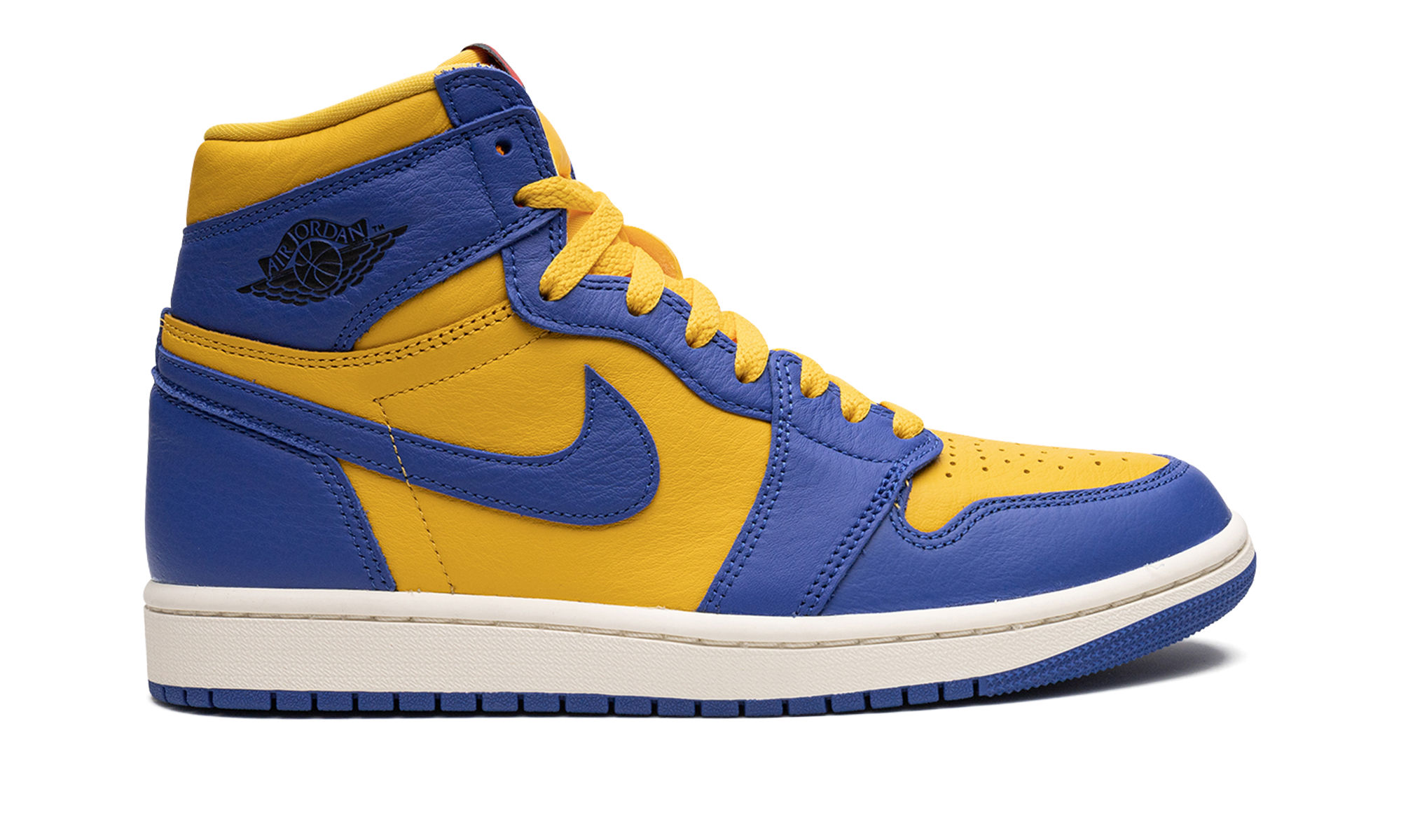 AIR JORDAN 1 HIGH OG WMNS Reverse Laney FD2596 700