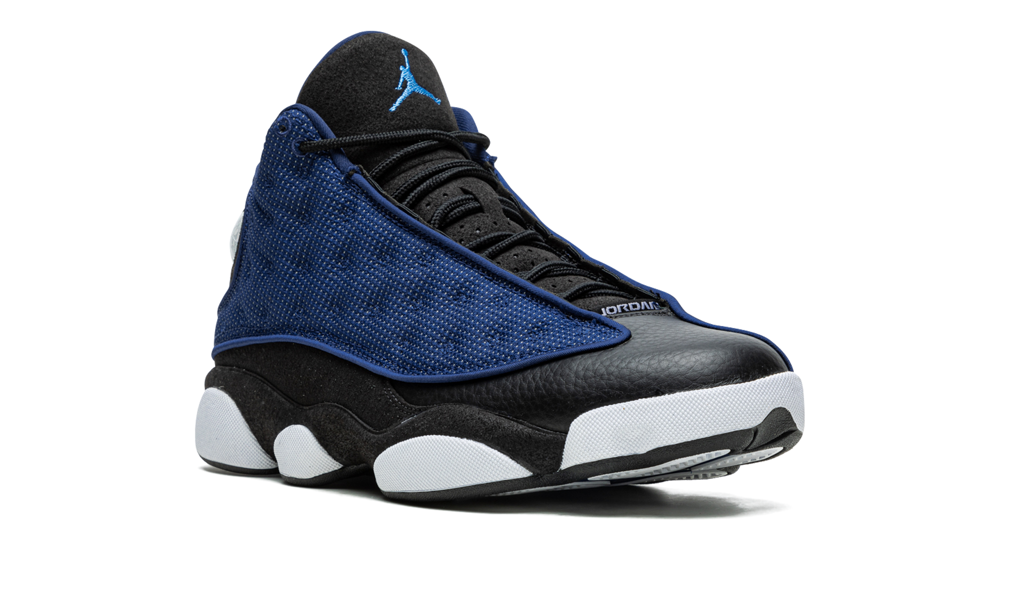 Air Jordan Retro 13 Brave Blue DJ5982 400